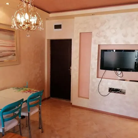 студио лукс ново * Burgas