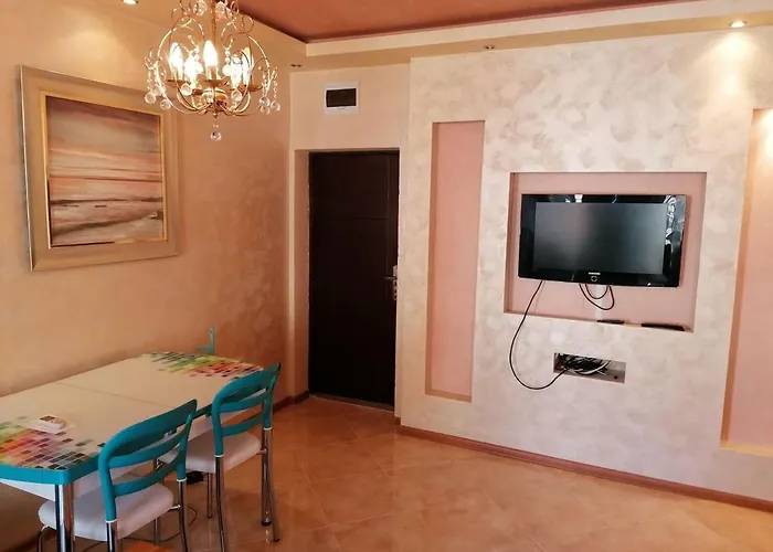 студио лукс ново * Burgas