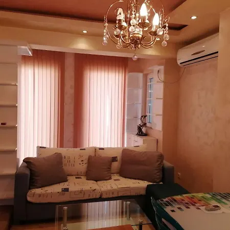 студио лукс ново 公寓 布尔加斯